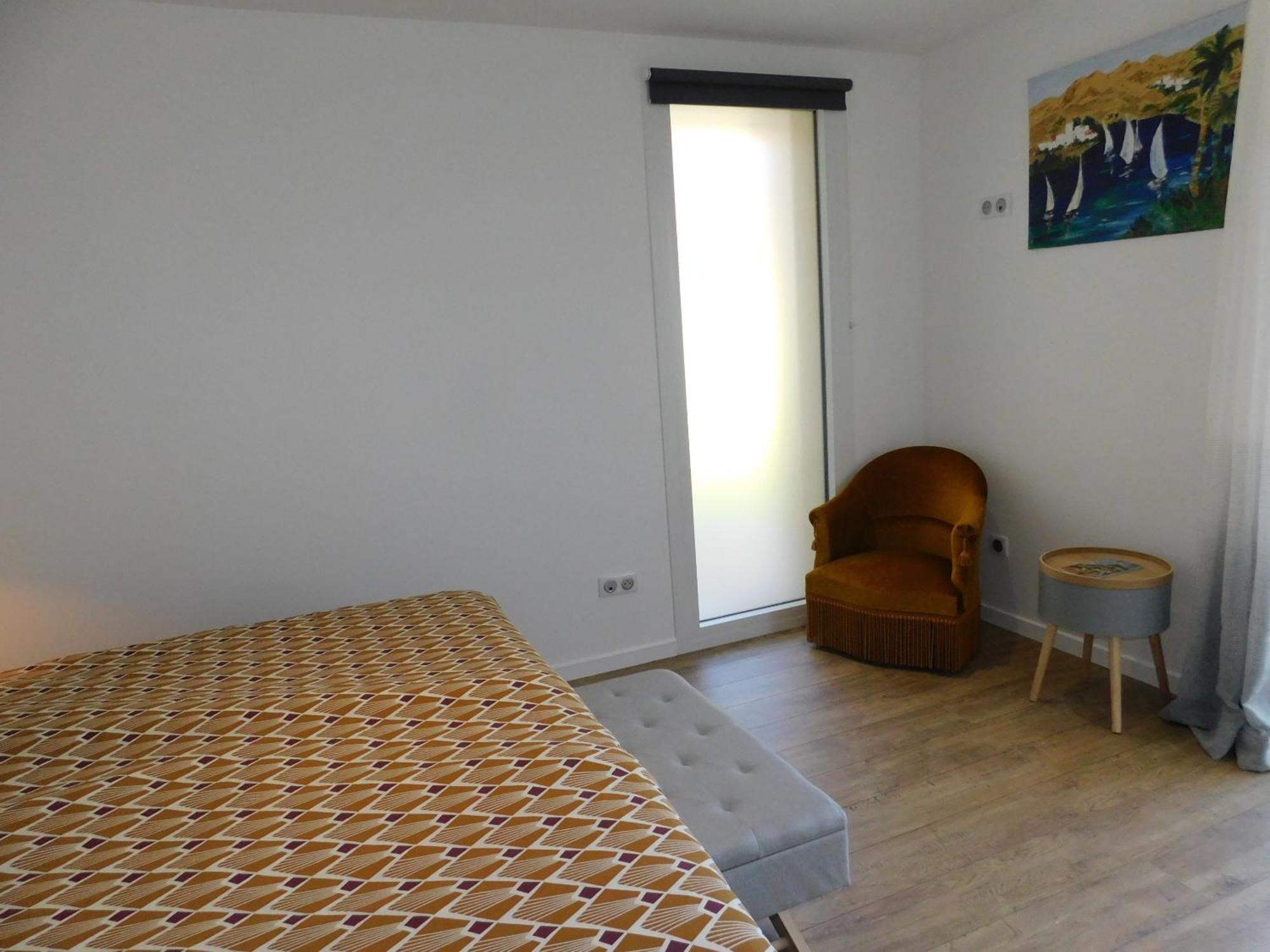 La Maison De Paul & Margaux Chateauneuf-de-Galaure Room photo